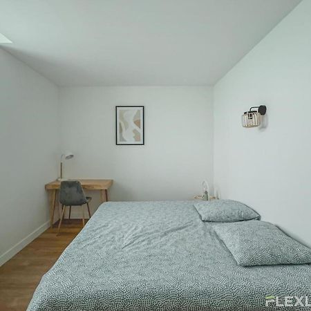 Flexliving - Room - Henri Sellier - Suresnes 92 Exterior photo